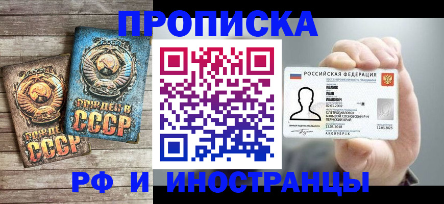 где прописаться в Гороховце